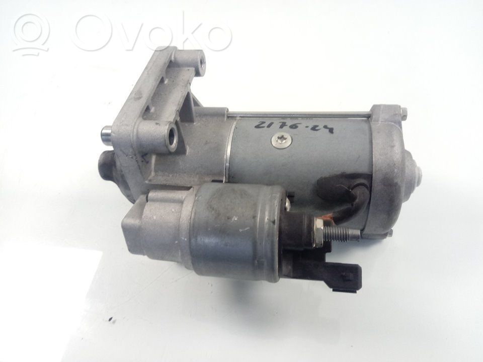 Motorino d’avviamento   9832577880