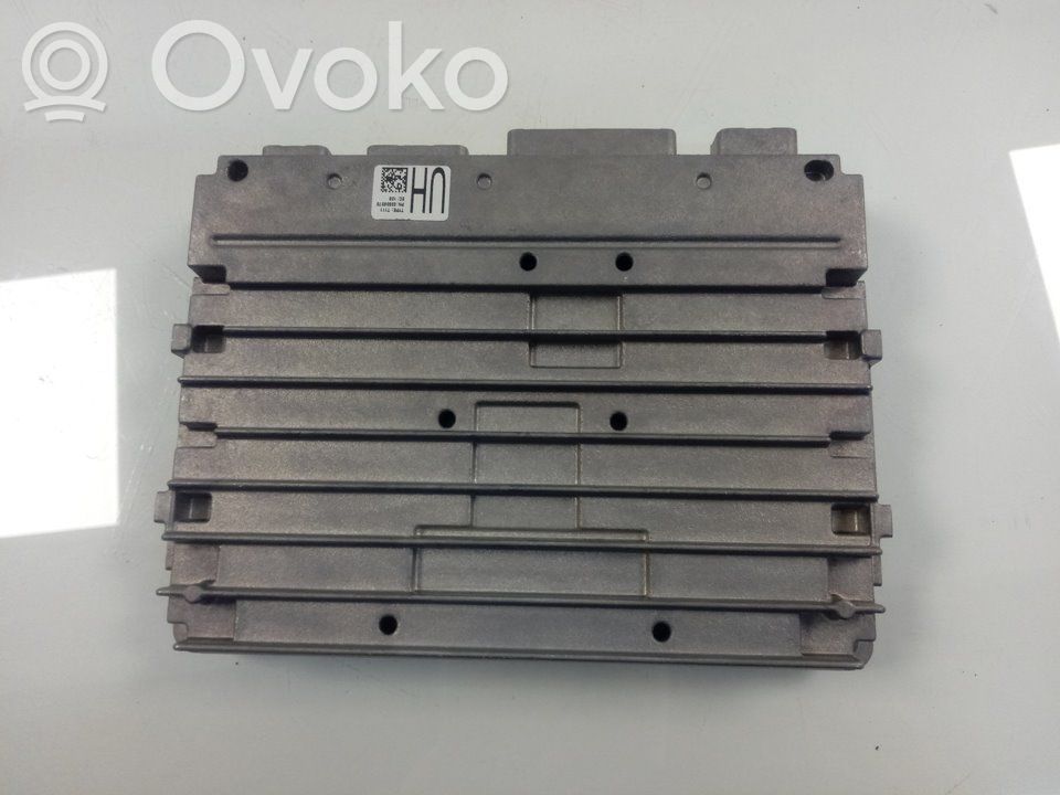 Toyota Corolla E160 E170 Altre centraline/moduli 