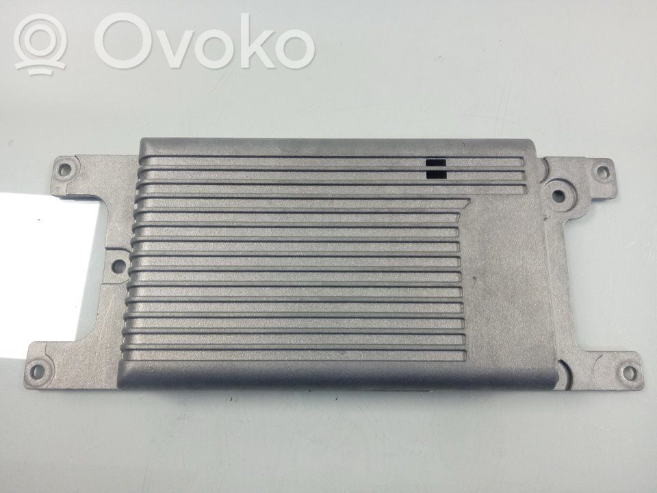 BMW 5 F10 F11 Citu veidu vadības bloki / moduļi 