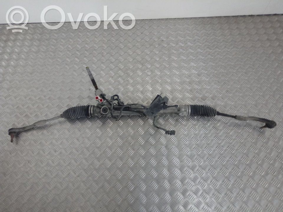 Peugeot Expert Casetă direcție 