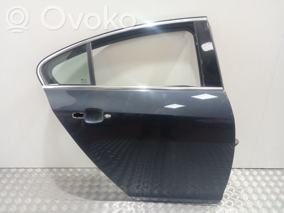 Opel Insignia A Puerta trasera 