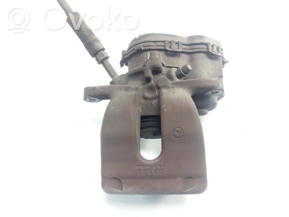 Mercedes-Benz B W246 W242 Supporto della pinza del freno posteriore