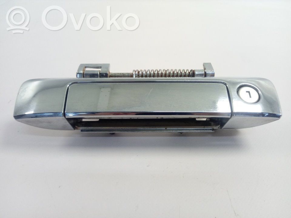 Ford Ranger Rear door exterior handle 