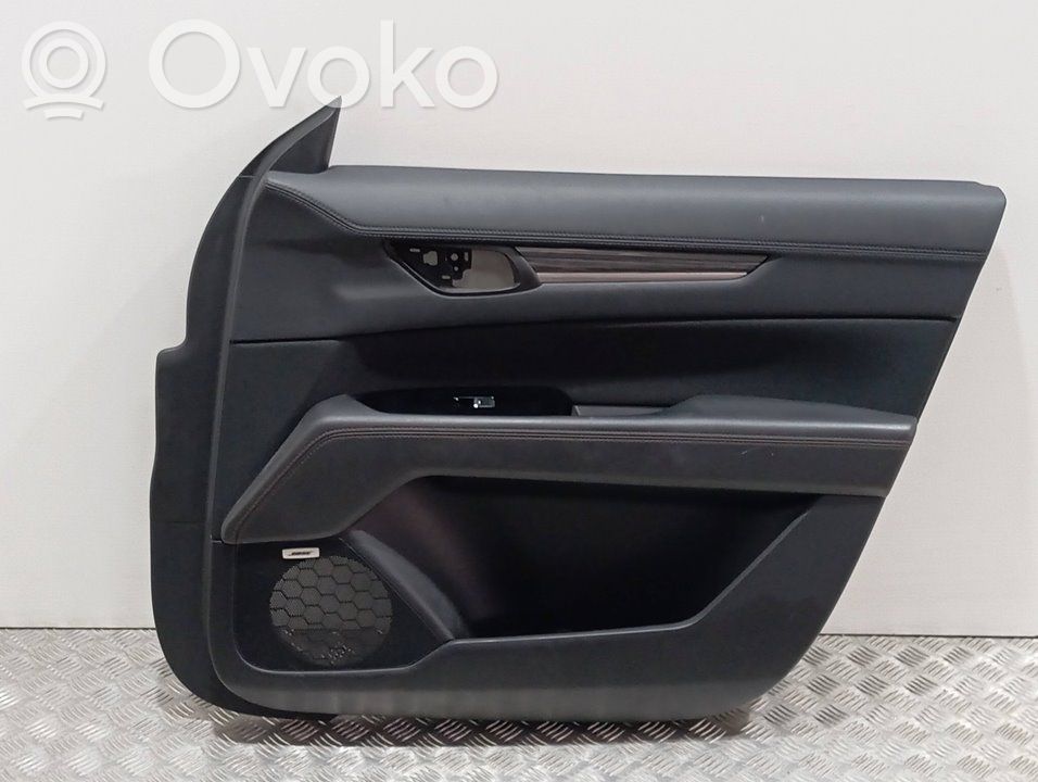 Mazda CX-5 II Panou tapițerie ușă față 