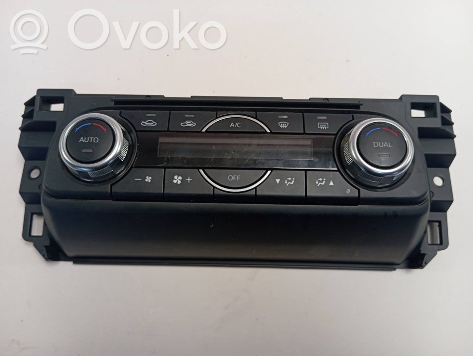 Unitate control climatizare   KB8M61190B