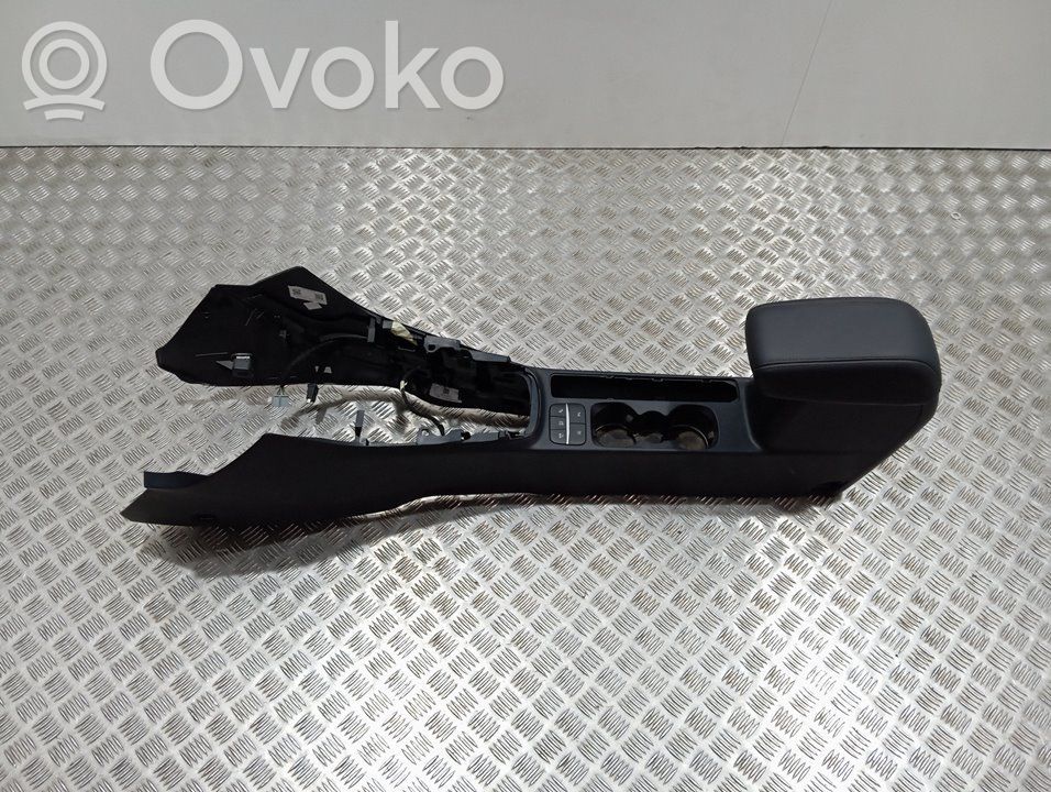 Armrest   H1BBA046B27BW