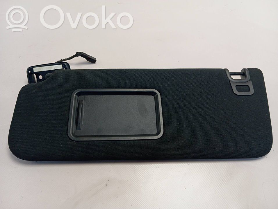 Häikäisysuoja   A062289
