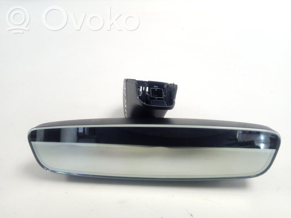 Espejo retrovisor (interior)   8W0858937