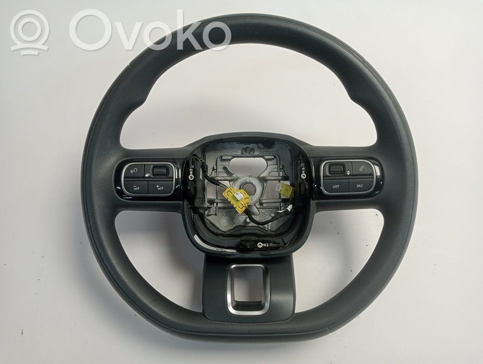 Ohjauspyörä   98164325ZD