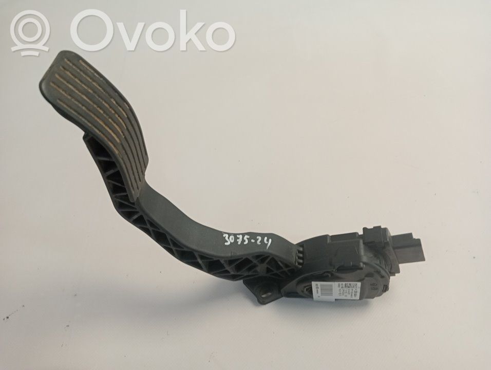 Beschleunigungssensor Gaspedalsensor   9835904480