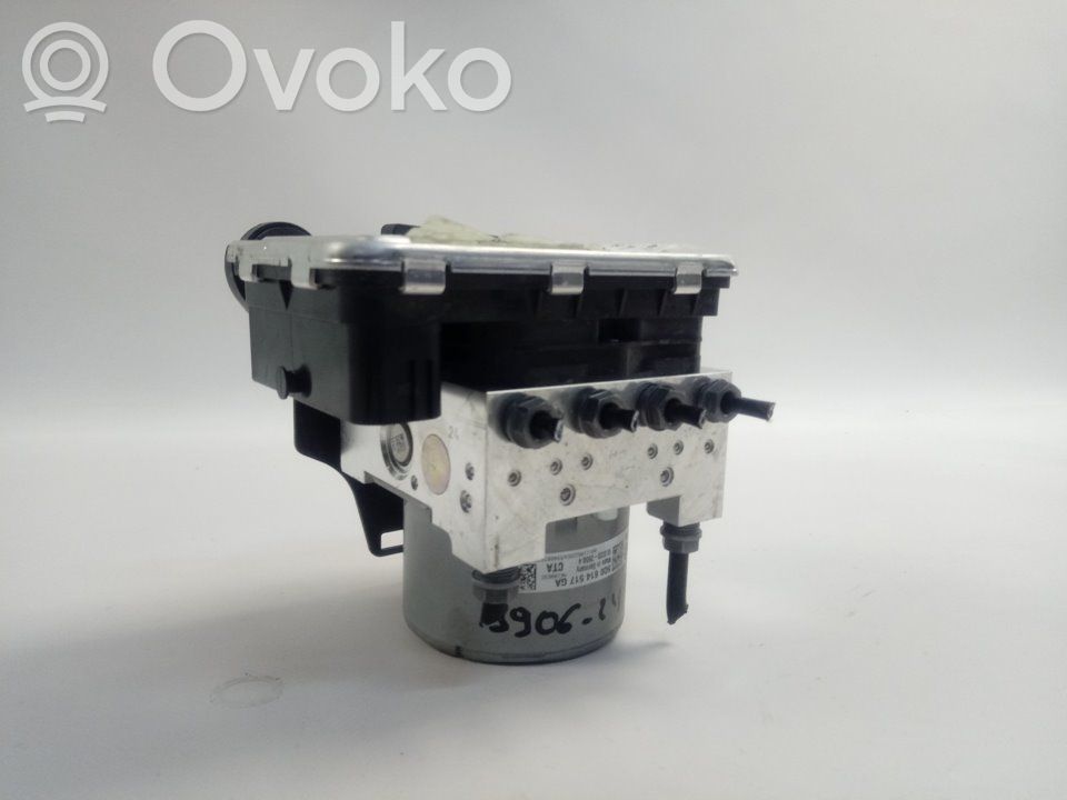Bomba de ABS   5Q0614517GA