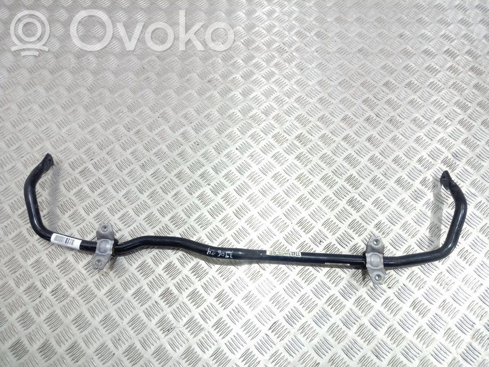 Volkswagen T-Roc Barra stabilizzatrice anteriore/barra antirollio 