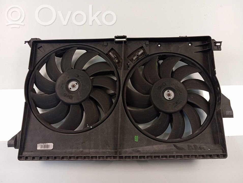 Ventilator electric răcire radiator   874678E