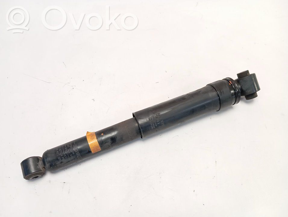 Stoßdämpfer hinten   562100001R