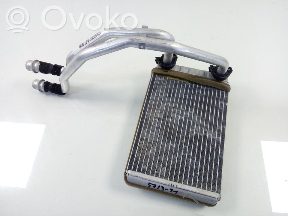 Opel Astra K Radiateur condenseur de climatisation