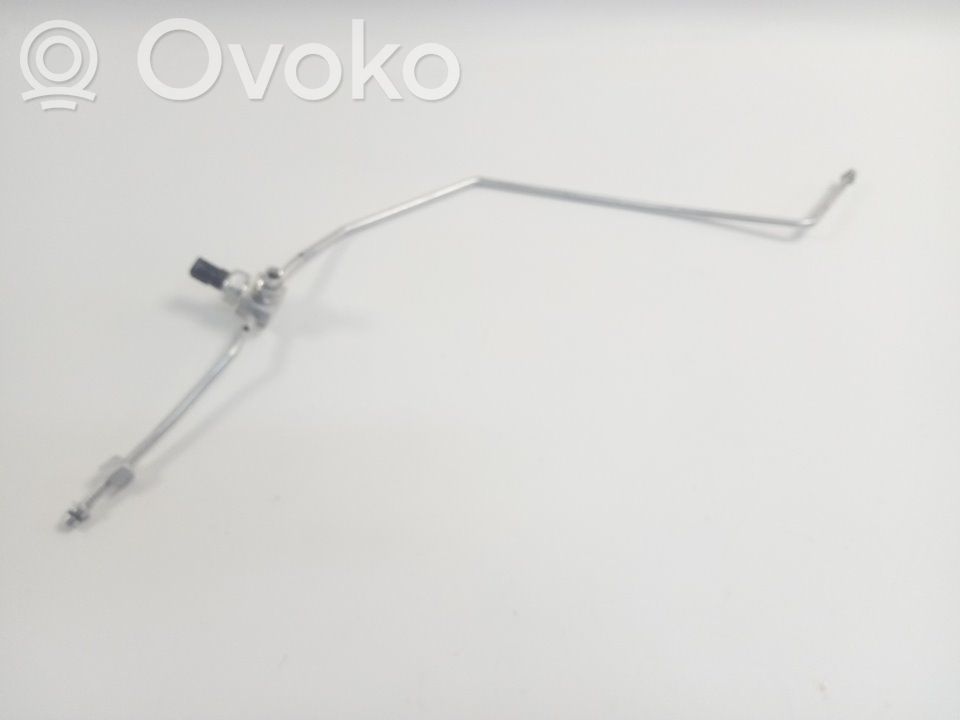 Toyota Yaris Conductă/furtun aer condiționat (A/C) 