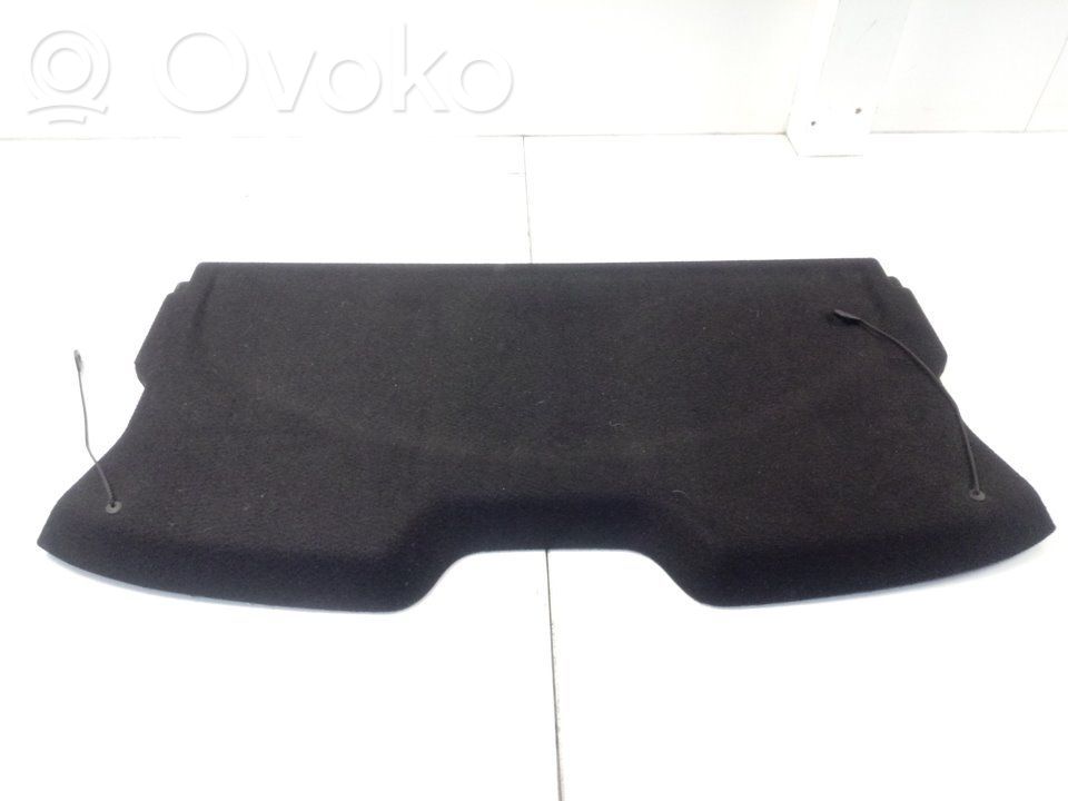 Citroen C4 Grand Picasso Puerta del maletero/compartimento de carga 