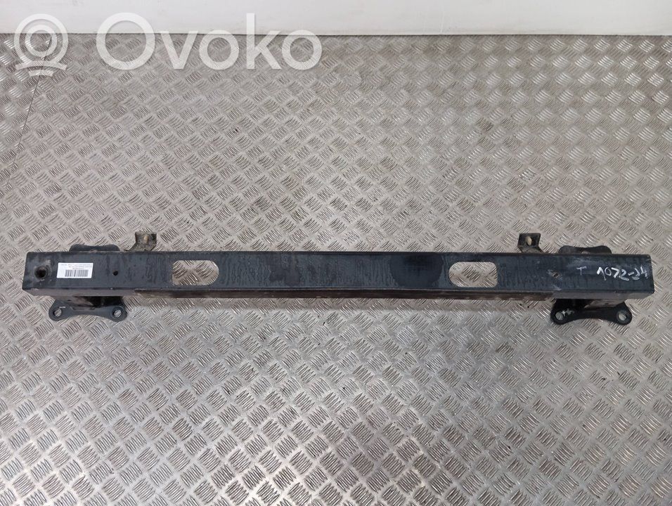 Soporte del parachoques delantero   8612822