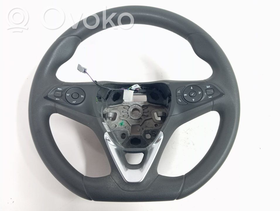 Opel Combo E Stūre 