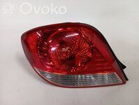 Luz trasera/de freno   00519243460
