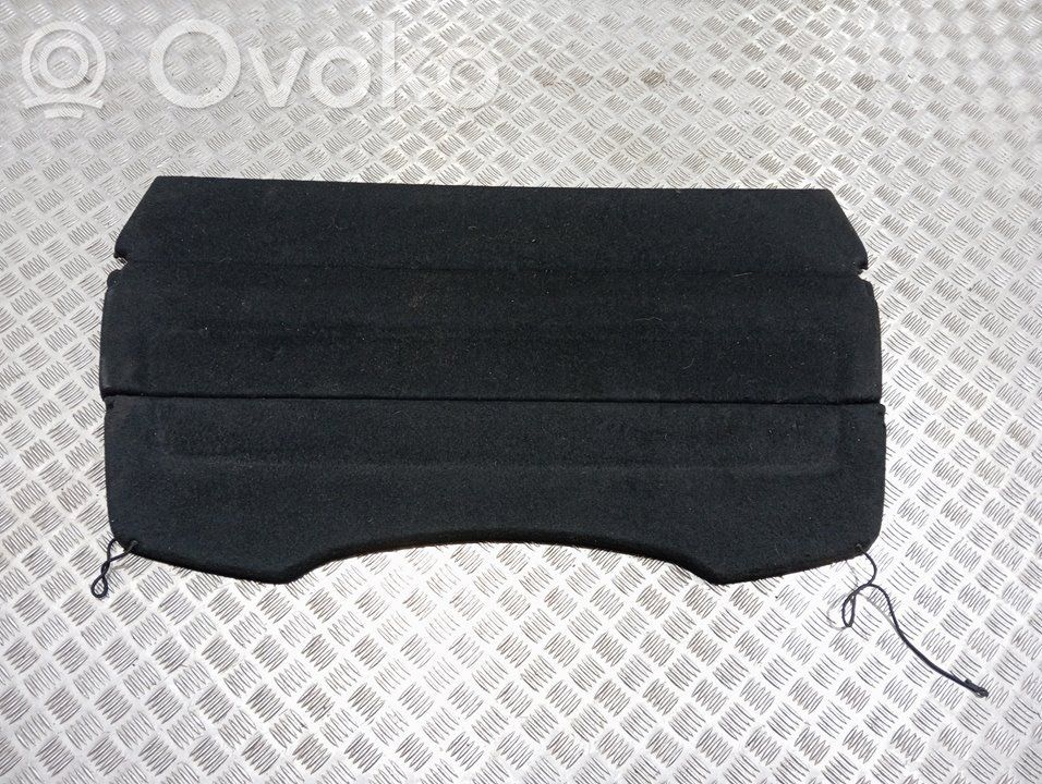 Citroen C4 II Picasso Puerta del maletero/compartimento de carga 