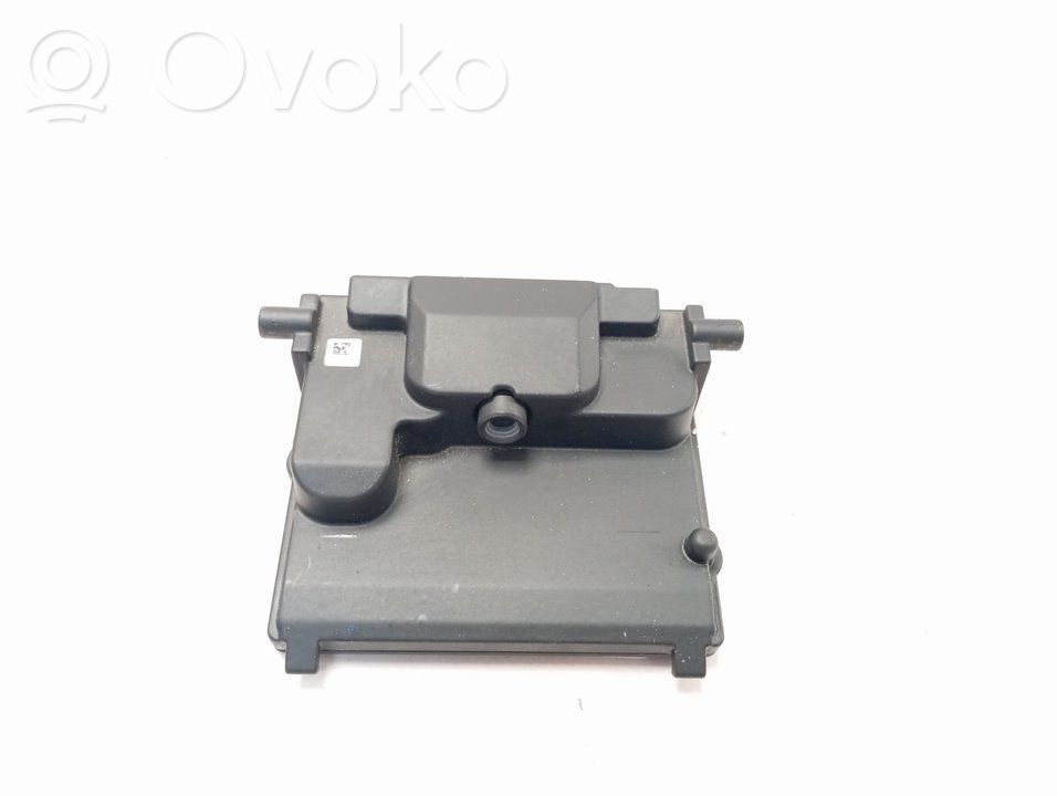 Ford Ranger Other control units/modules 