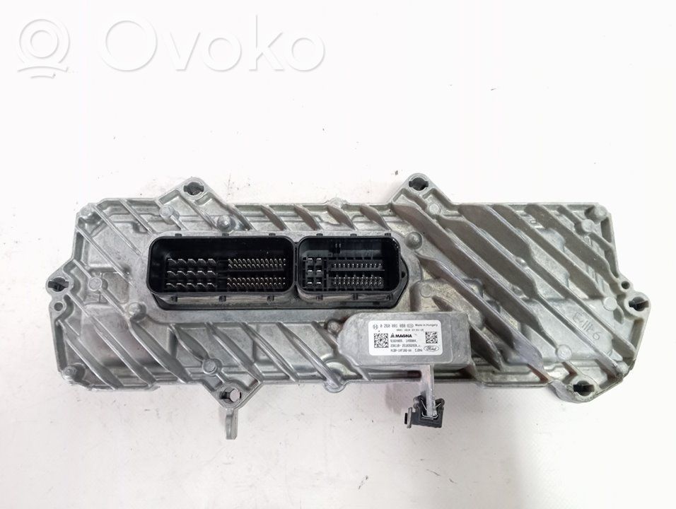 Ford Puma Gearbox control unit/module 