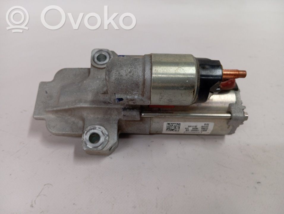 Motor de arranque   JX6T11000EB