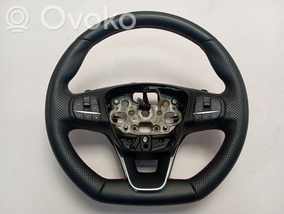 Ford Puma Ohjauspyörä 