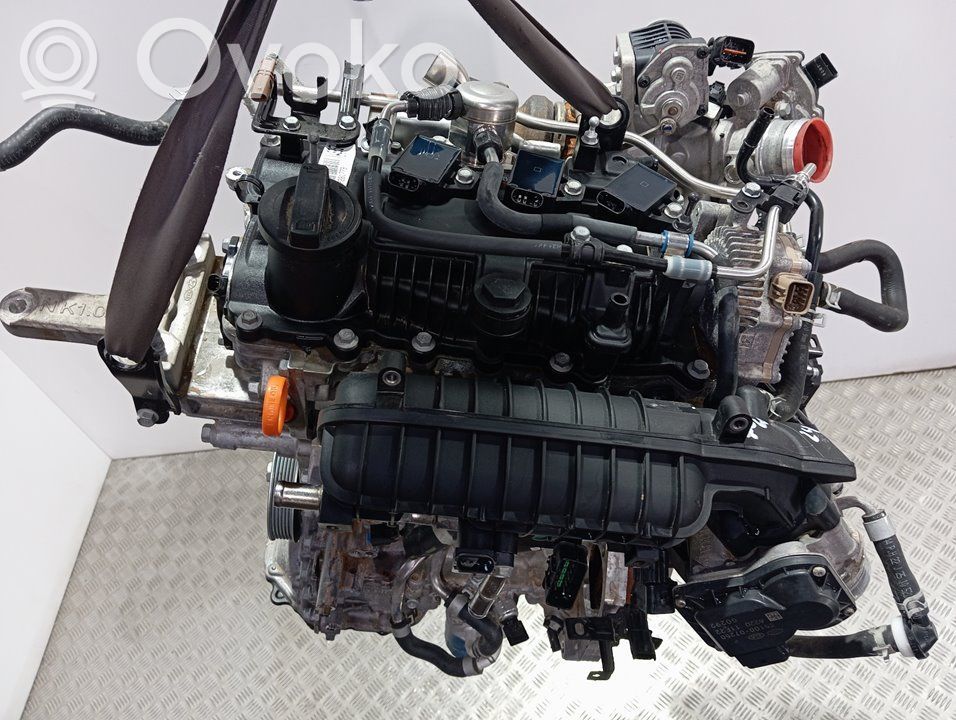 Moteur   G3LE