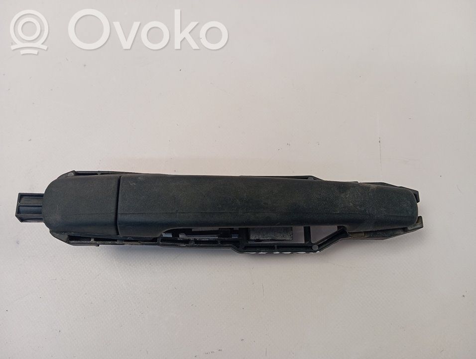 Mercedes-Benz ML W163 Manecilla externa puerta trasera