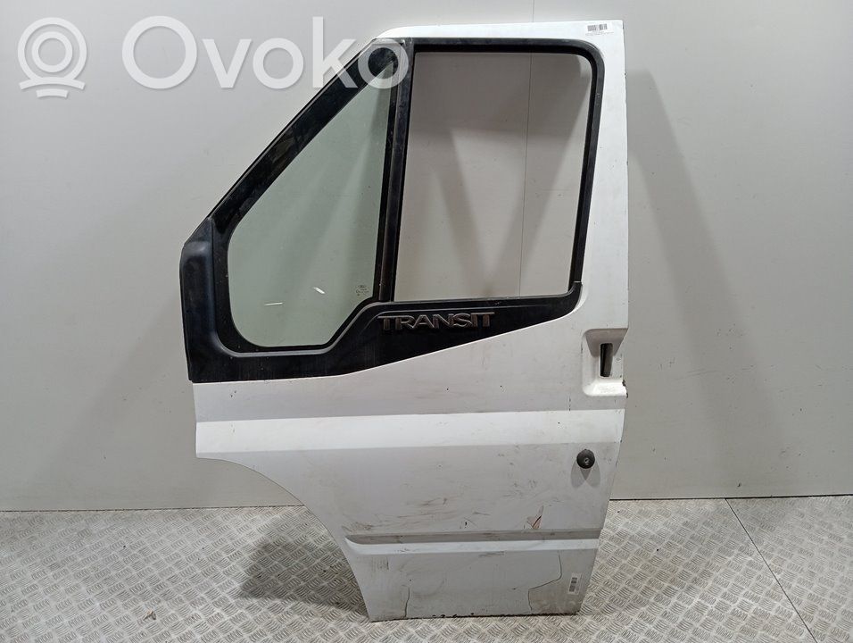 Ford Transit Durvis 