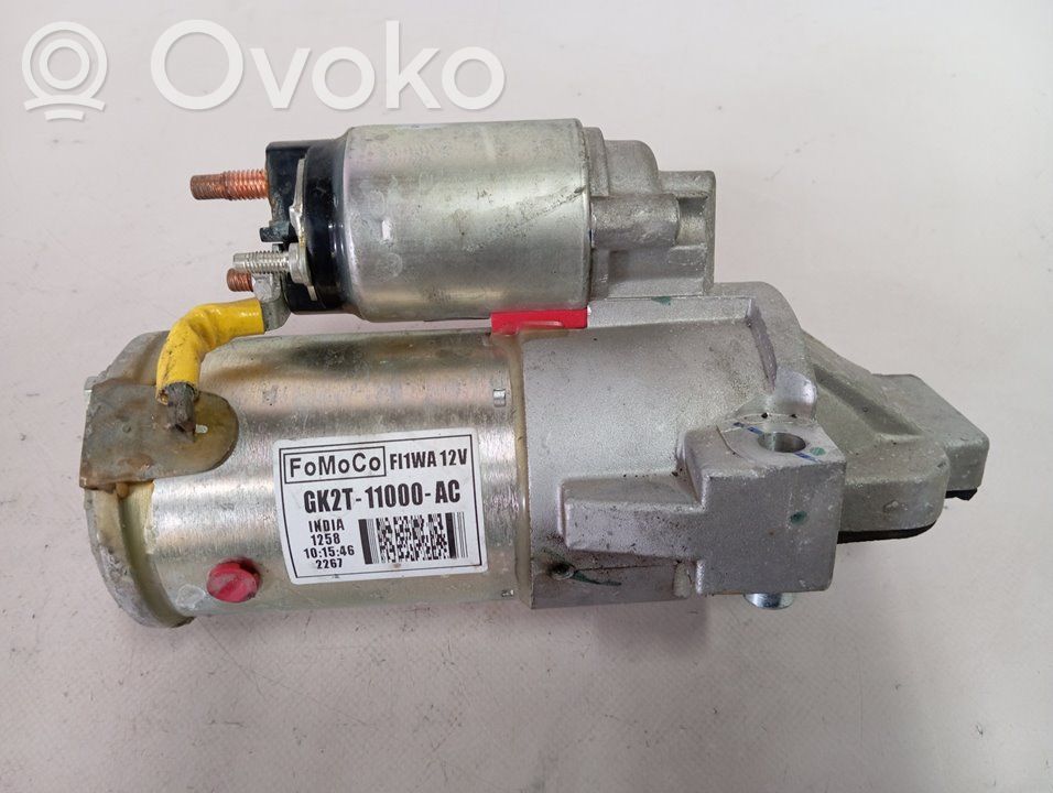 Starteris   GK2T11000AC