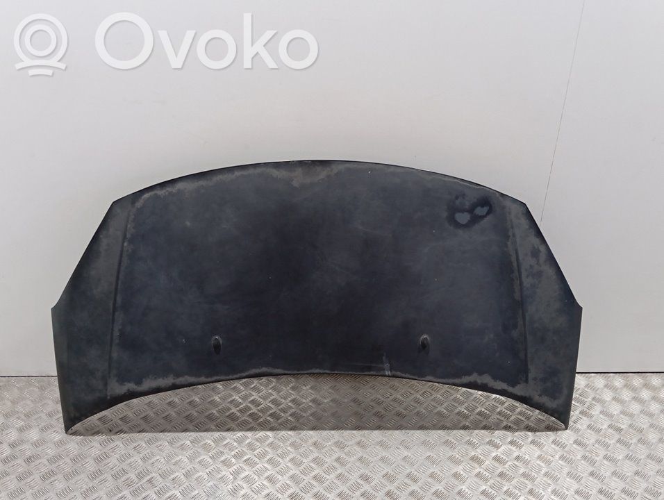 Engine bonnet/hood