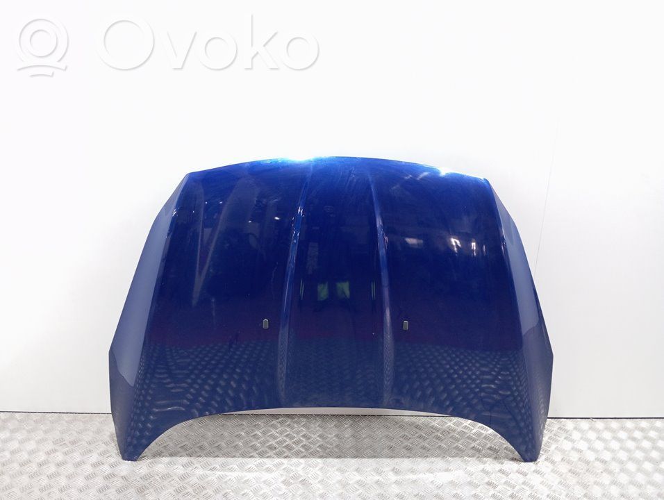 Ford Kuga II Dzinēja pārsegs (vāks) 