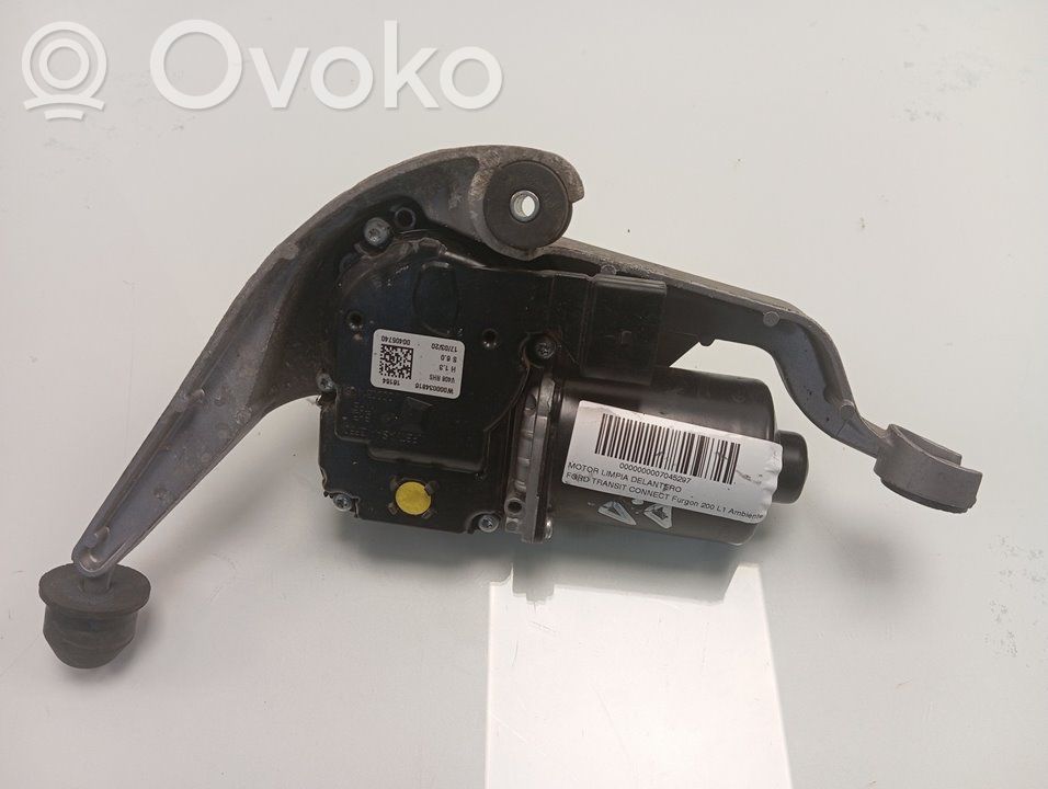 Motor del limpiaparabrisas   DT1117504BD