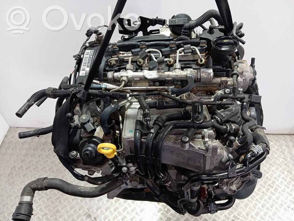 Motor   CUV,04L100090J