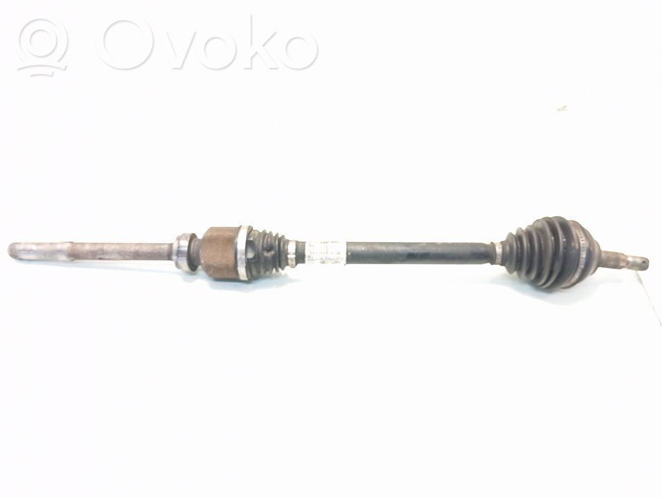 Front driveshaft   9820048080