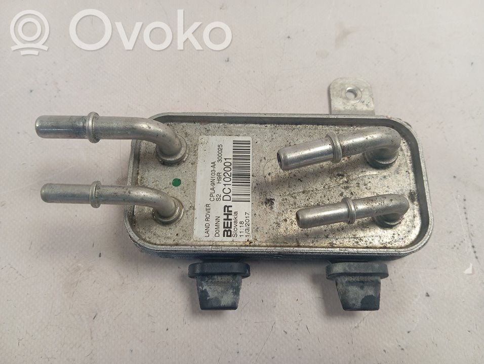 Land Rover Discovery 5 Radiator ulei motor 