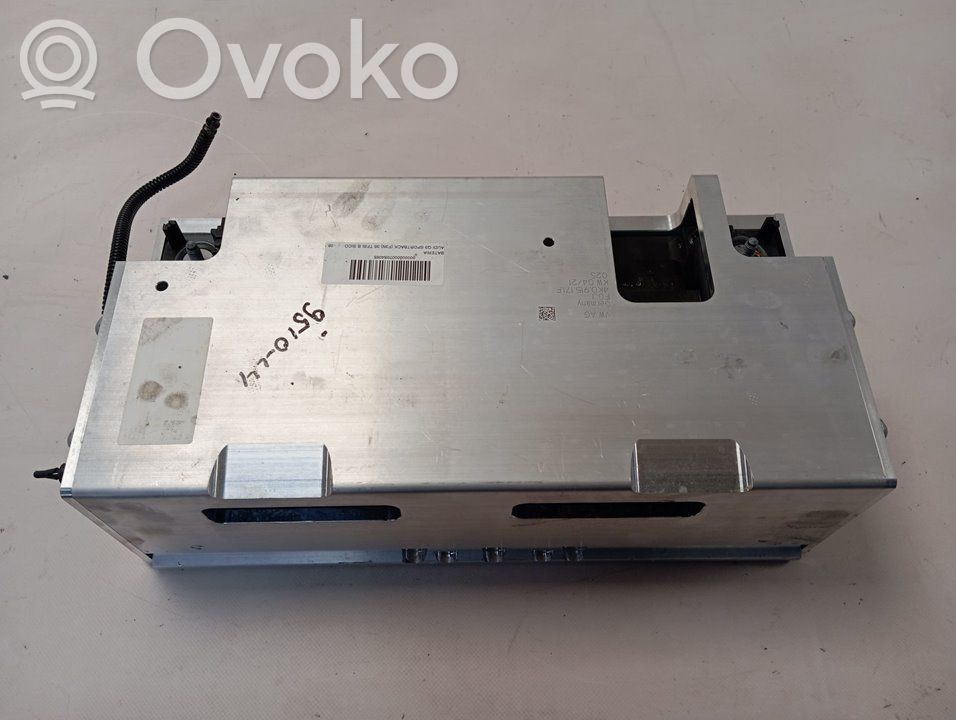 Audi Q3 F3 Baterie auto 
