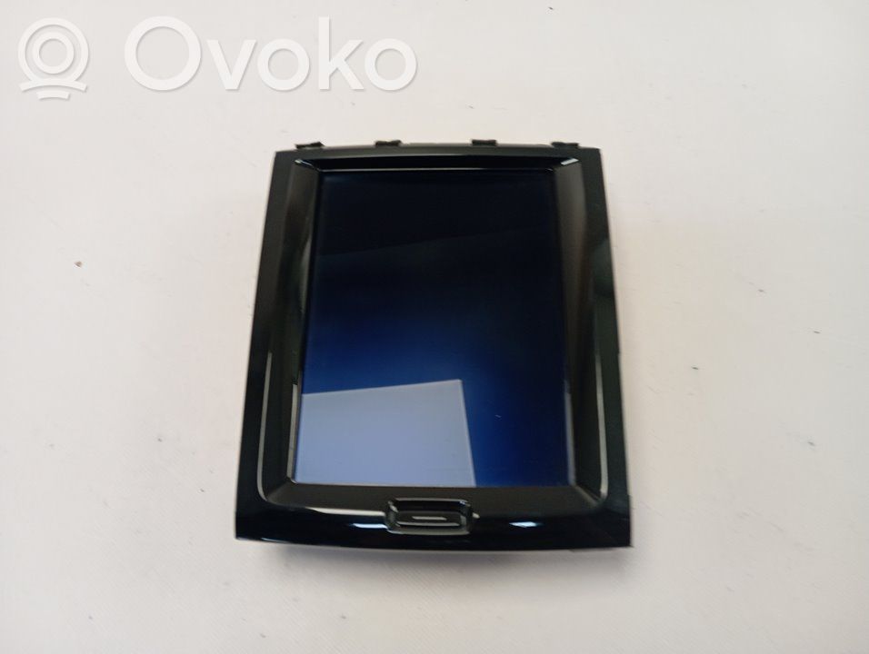 Volvo XC60 HUD-näyttö 