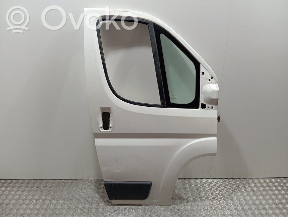 Peugeot Boxer Portiera anteriore 