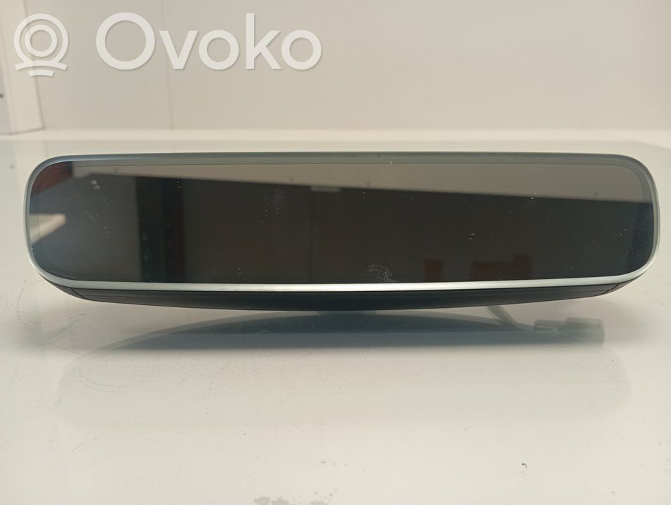MG HS Rear view mirror (interior) 