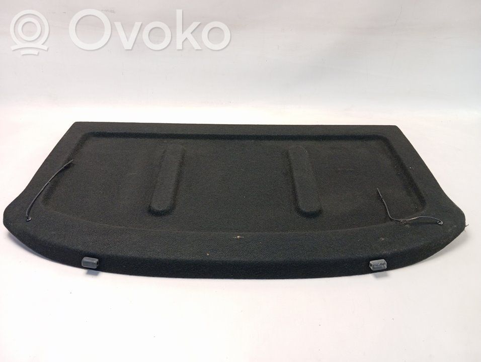 Hyundai i30 Puerta del maletero/compartimento de carga 