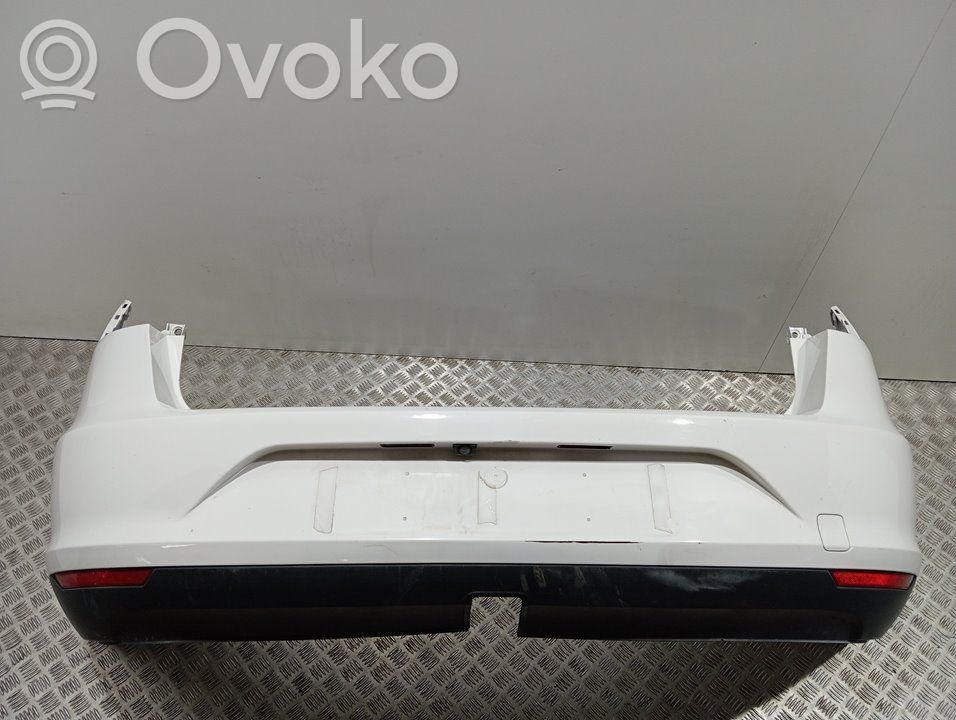 Seat Leon (5F) Parachoques 