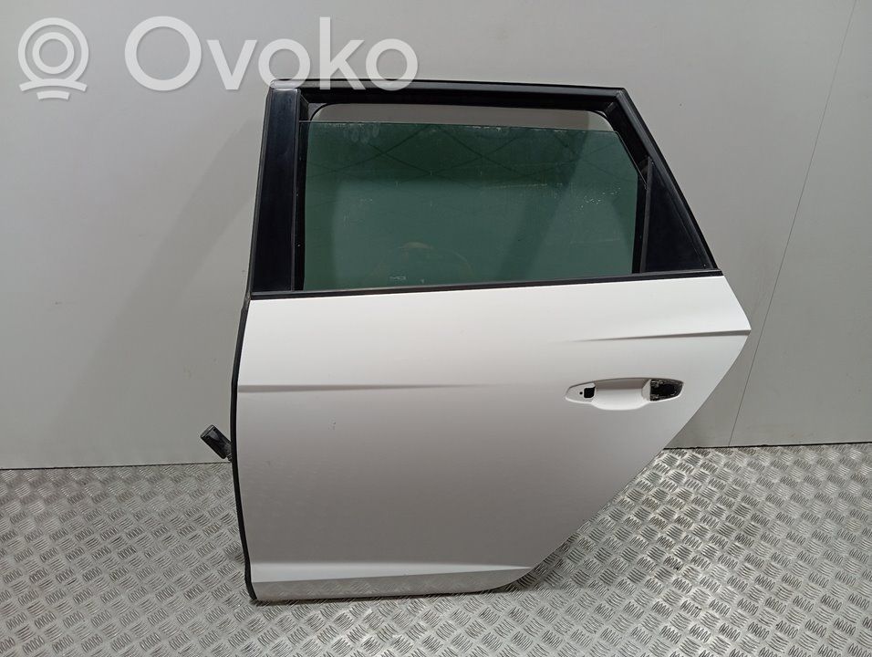 Seat Leon (5F) Galinės durys 