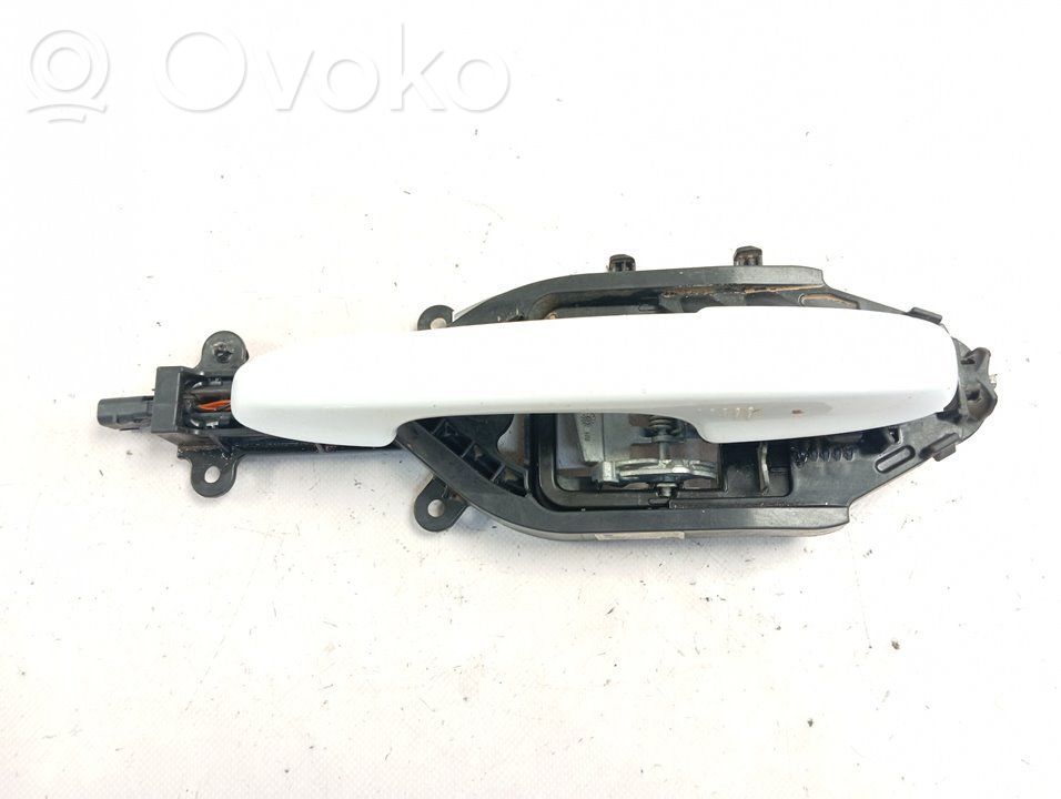 Ford Focus Front door exterior handle 