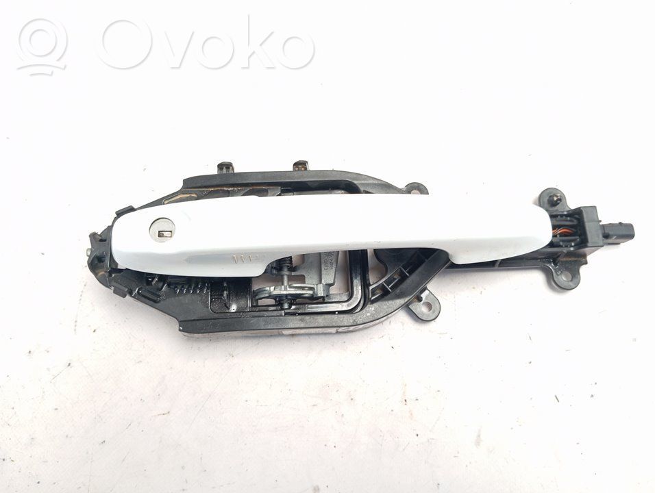 Ford Focus Front door exterior handle 