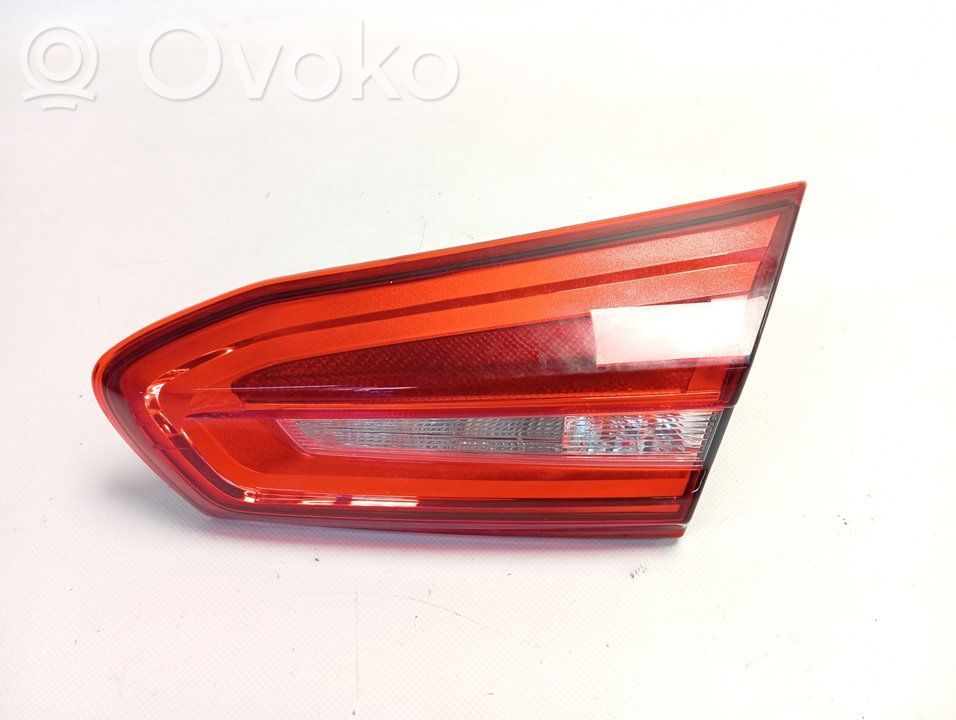 Ford Focus Tailgate rear/tail lights 