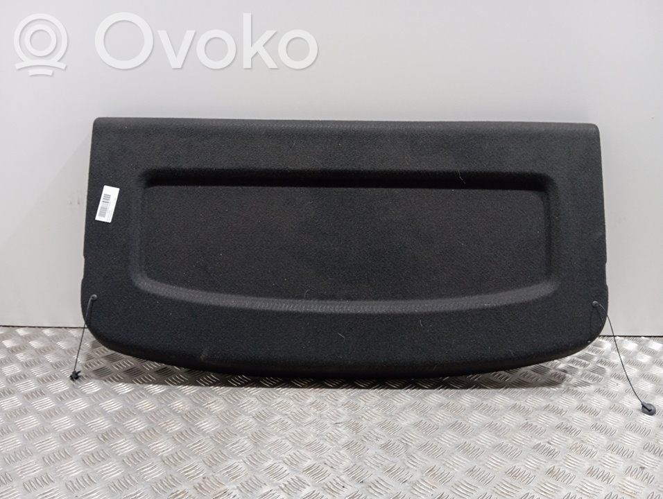 Tailgate/trunk/boot lid   2204826